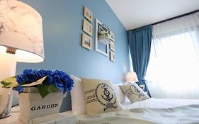 Luxury Apt 2 Bed 2 Bath In Unix