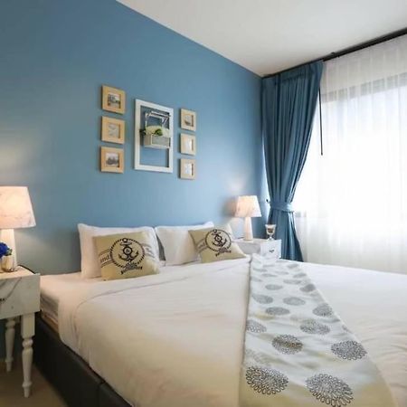 Ferienwohnung Luxury Apt 2 Bed 2 Bath In Unix Pattaya Exterior foto